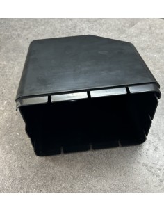 Aggregathaube, Hydr Tek 2