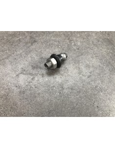 Anschlussstutzen Aggregat -48