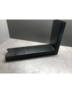 Aussenteil kpl. UFS DL54 KTL