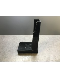 Aussenteil Unterfahrschutz 