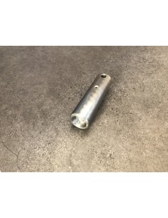 Bolzen Dautel 35x121 kpl....