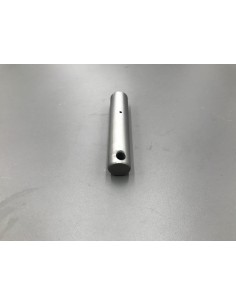 Bolzen ø25x124mm, abschmierbar