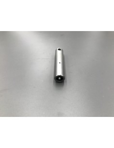 Bolzen ø25x124mm, abschmierbar 2