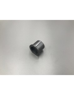 Buchse wartungsfrei mit Bund