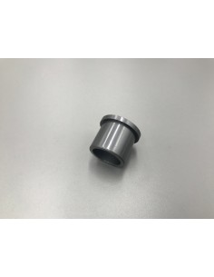 Buchse wartungsfrei mit Bund 2