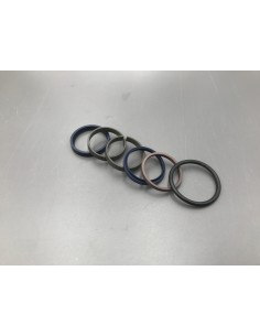 Dichtsatz Hubzylinder