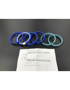 Dichtsatz Hubzylinder für... 2