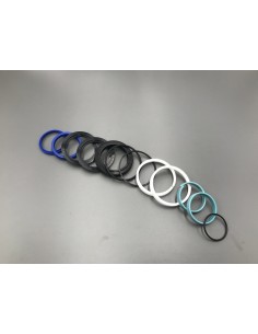 Dichtsatz Schließzylinder...