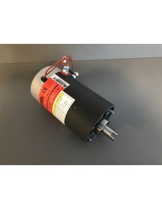 Elektromotor 12V.