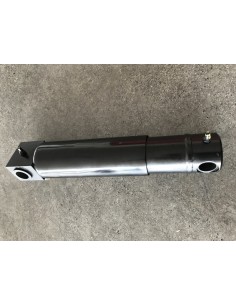 Hubzylinder D50x195 mit... 2