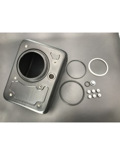 Hydrauliktank 8,0 ltr....