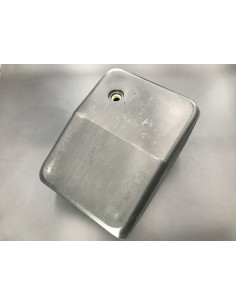 Hydrauliktank 8,0 ltr.... 2