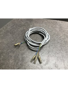 Kabelbrücke Plattformleuchten 