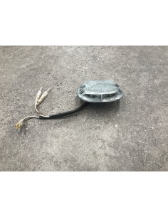 Plattformblinkleuchte 24V...