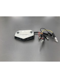 Plattformblinkleuchte mit... 2