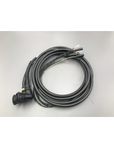 Plattformkabel Dautel DLB 47