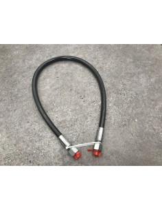 Schlauchleitung DN6x750mm...