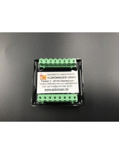 Steuerungsmodul 12/24V... 2