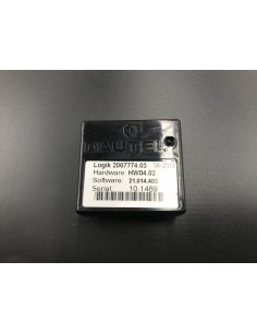 Steuerungsmodul Dautel DS...