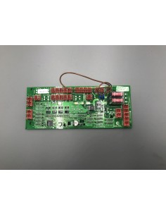 Steuerungsplatine...