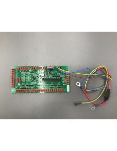 Steuerungsplatine kpl....