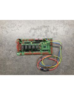 Steuerungsplatine...