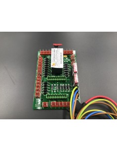 Steuerungsplatine,...