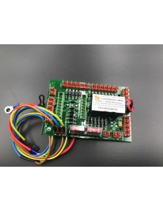 Steuerungsplatine,... 2