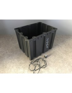 Tank Dautel mit O-Ring und... 2