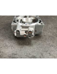 Zentralflansch DL48 Hydro Tek 2