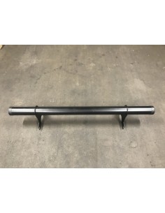 Unterfahrschutz Sörensen X1...