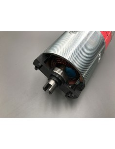 E-Motor 12 Volt 0,8 KW mit... 2