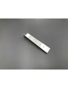 Spitzenabschlussprofil rts.... 2
