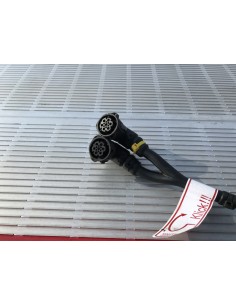 Plattform Aluminium DL 750... 2
