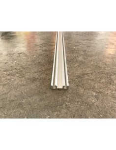 Aluprofil 2600mm lg