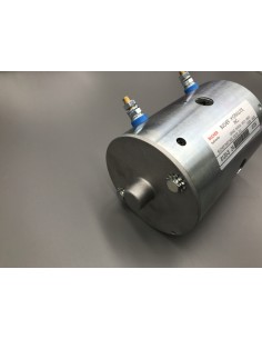 E- Motor 24 Volt 2