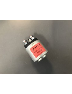 Leistungsrelais 12 Volt