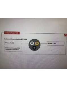 Seitenmarkierungsleuchte... 2