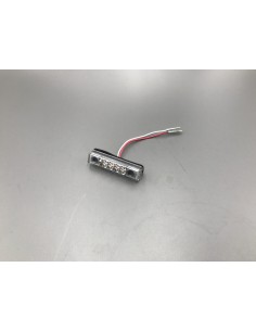 LED-Seitenmarkierungsleucht...