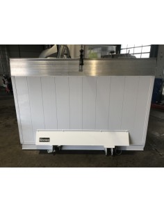 Plattform Sörensen X1A 1000...