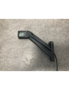 Umrissleuchte LED, links, 45°