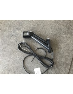 Umrissleuchte LED, links, 45° 2