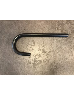 Montagestütze Bedienkasten ø33