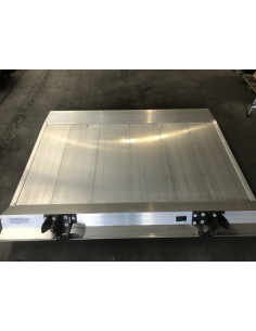 Plattform MBB PAlfinger...