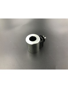 Spule Schraubanschluss 24V...