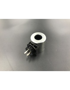 Spule Schraubanschluss 24V... 2