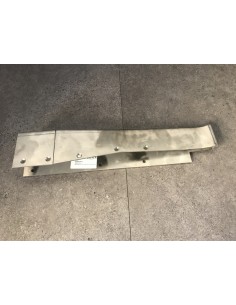 Randabschluß Spitze SG... 2
