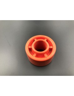 Plattformrolle  75/31x46mm