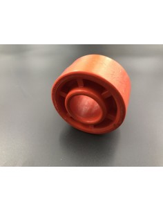 Plattformrolle  75/31x46mm 2