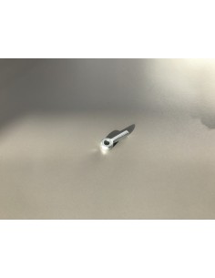 Augbolzen  8x35mm